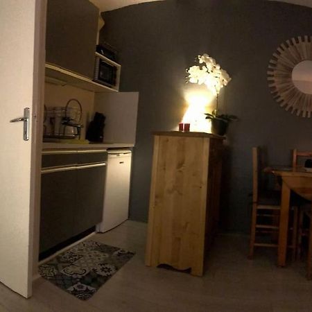 Appartement Aux Pieds Des Remontees Mecaniques Bagneres-de-Luchon Luaran gambar